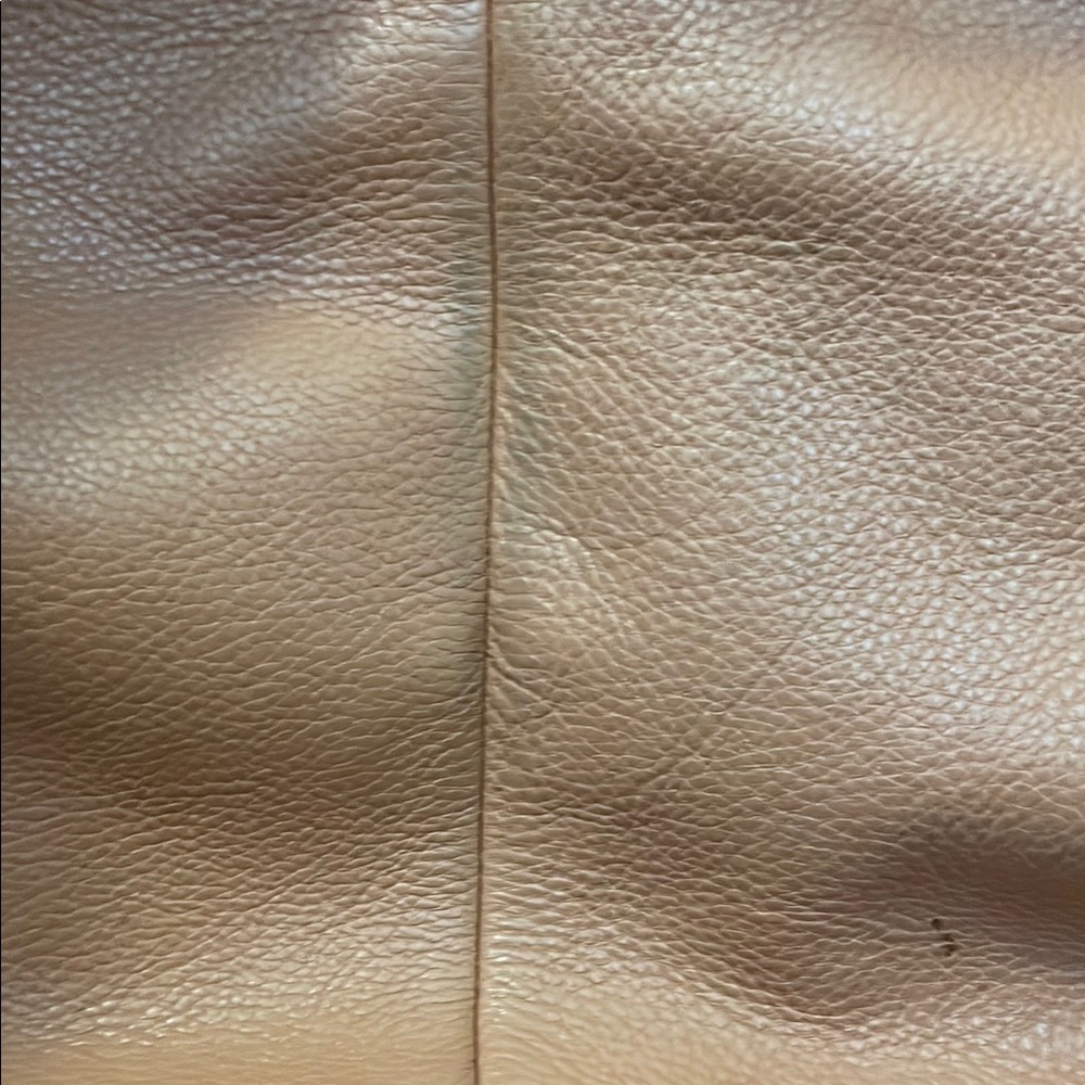 Tory Burch Tan Leather Women's Bag - Picture 11 of 14